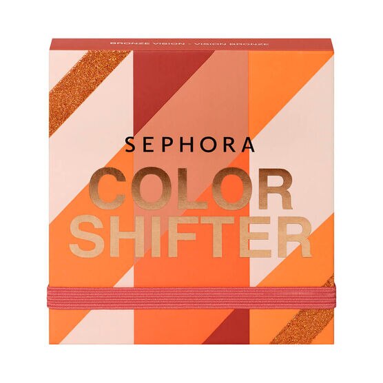 COLOR SHIFTER-23 BRONZE VISION